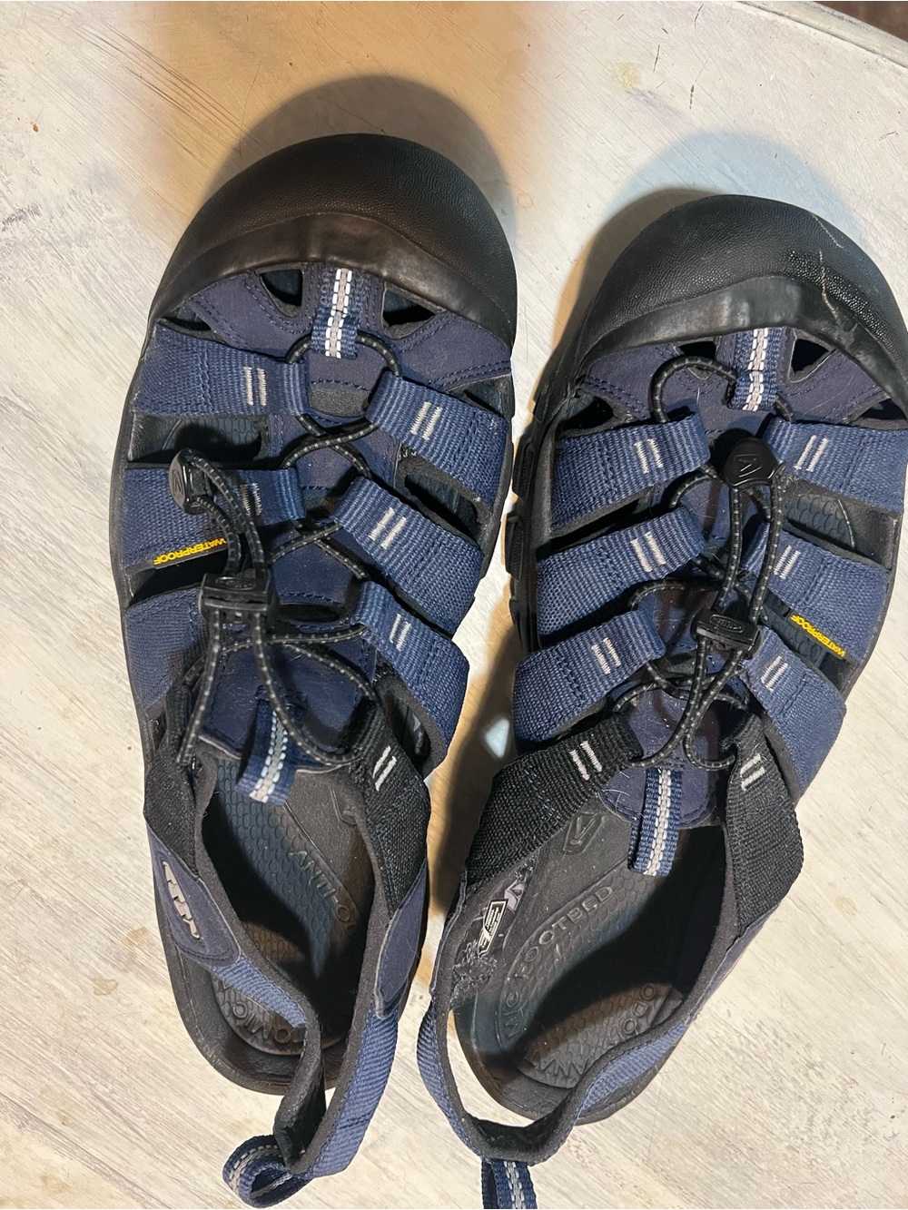 Keen Newport H2 Sandal
